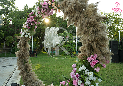  wedding venue decoration