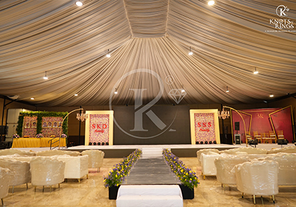  wedding venue decoration