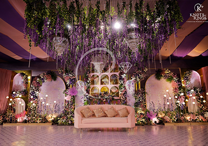  wedding venue decoration