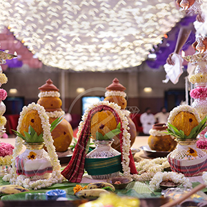  Wedding Planners in Chennai