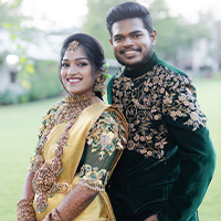 Low-budget wedding Planners in Chennai