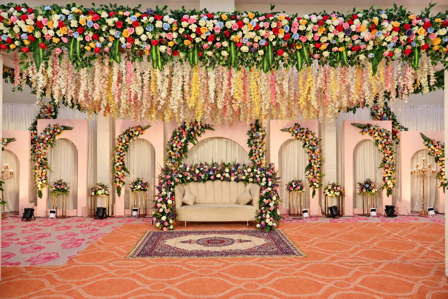 How to make your wedding feel like you
