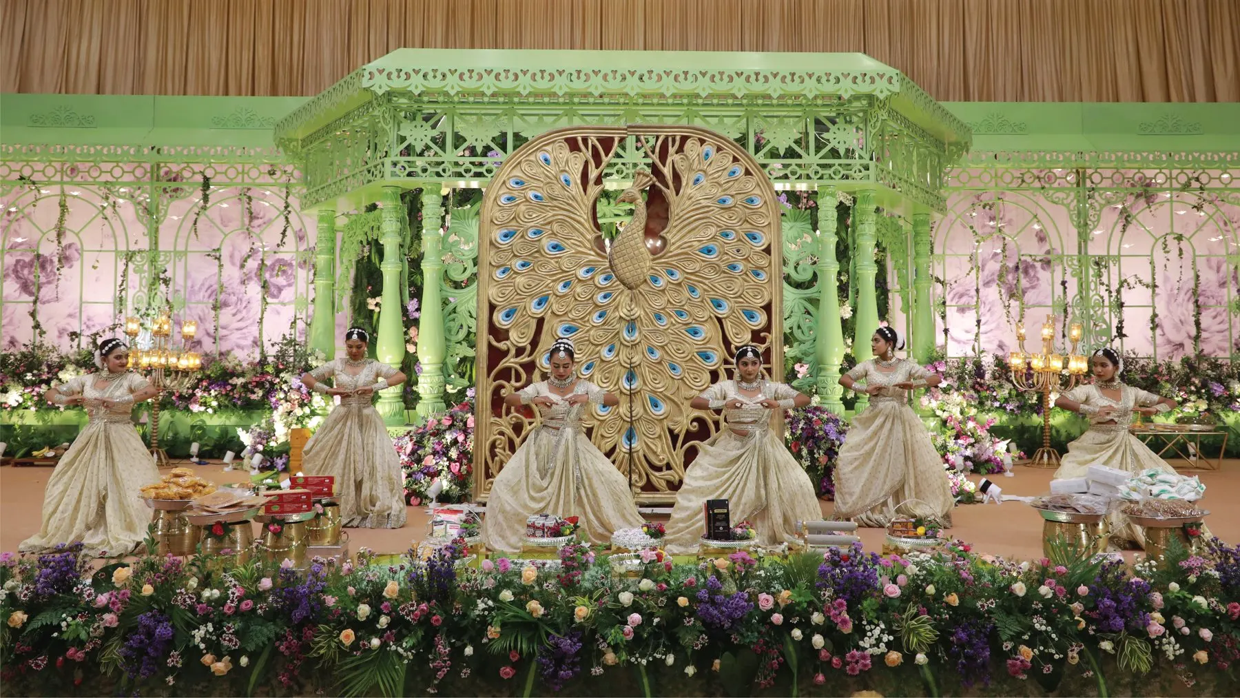 How to make your wedding feel like you