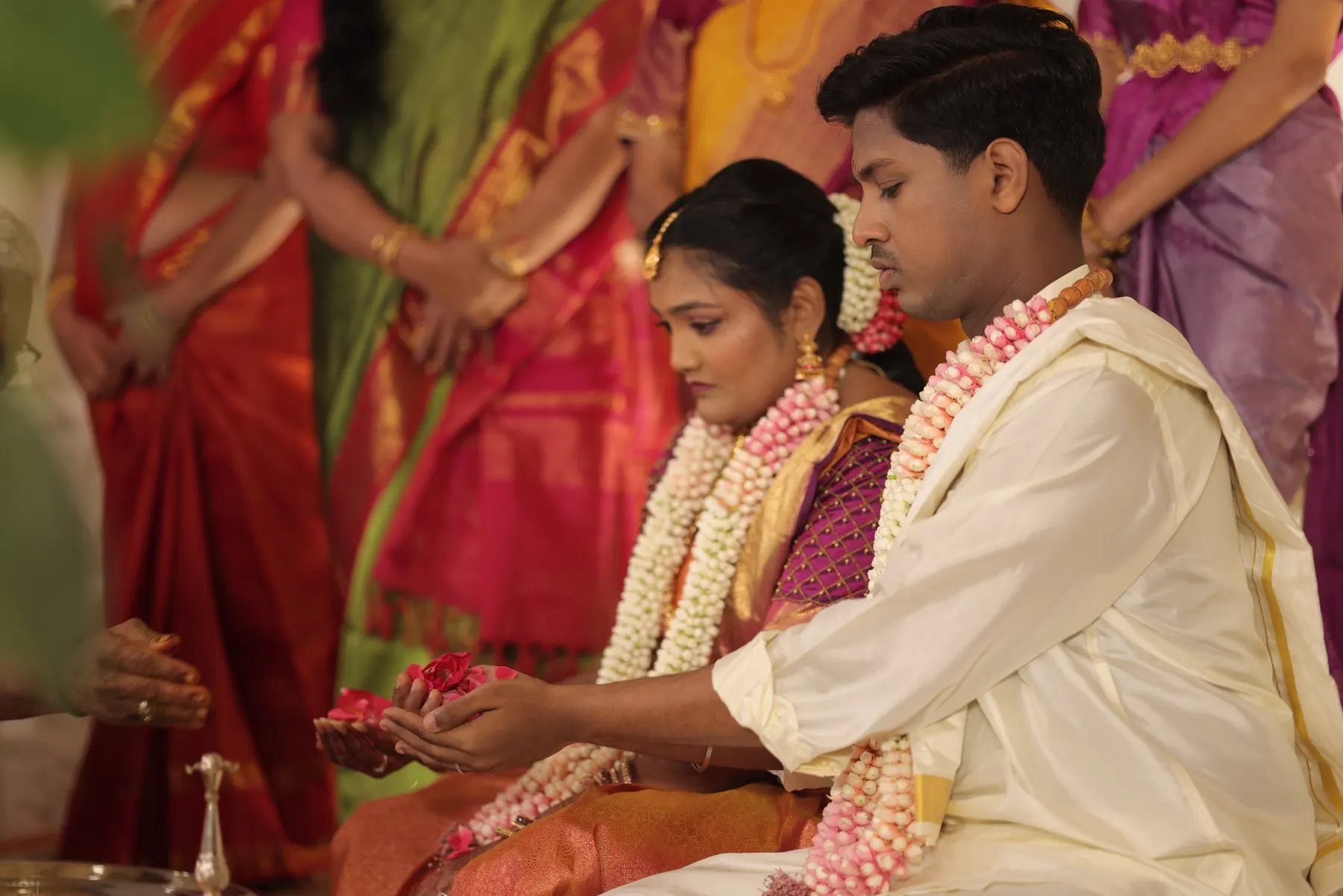 Photography & videography